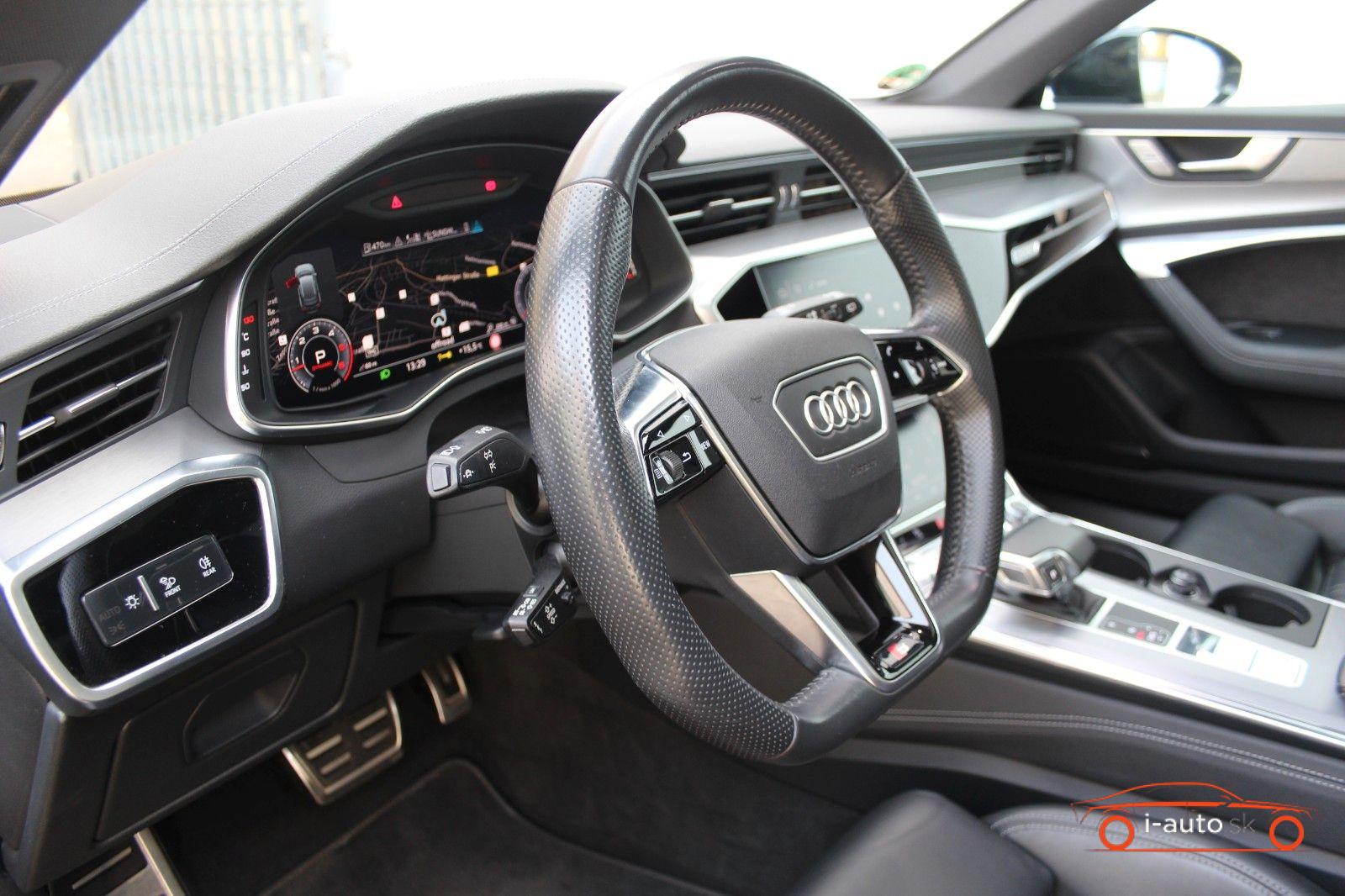 Audi A6 Avant 50 TDI Quattro Sport S Line za 36500€