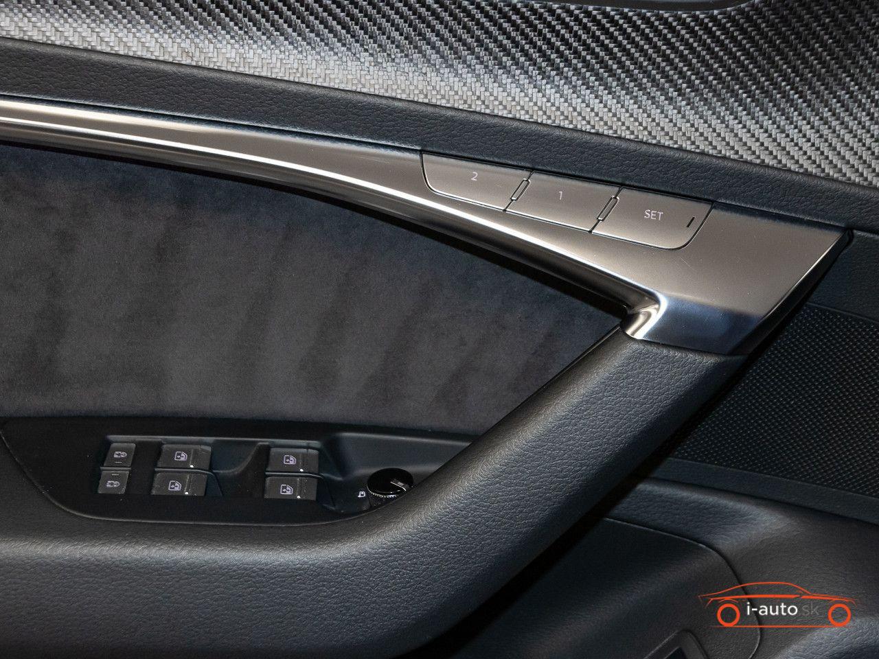 Audi S7 Sportback 3.0 TDI quattro za 66050€