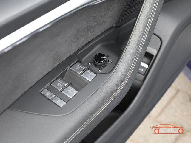 Audi A7 Sportback 55 TFSIe quattro S line za 48870€