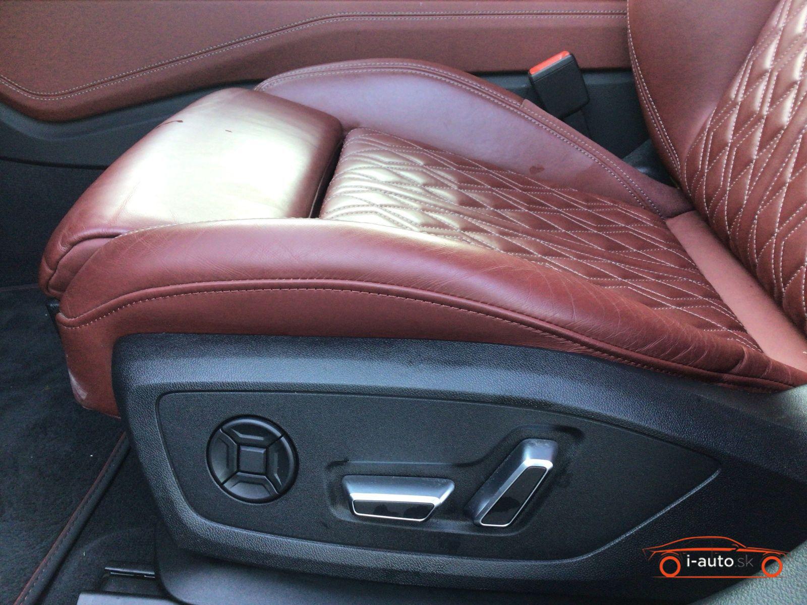 Audi S6 TDI quattro za 52620€