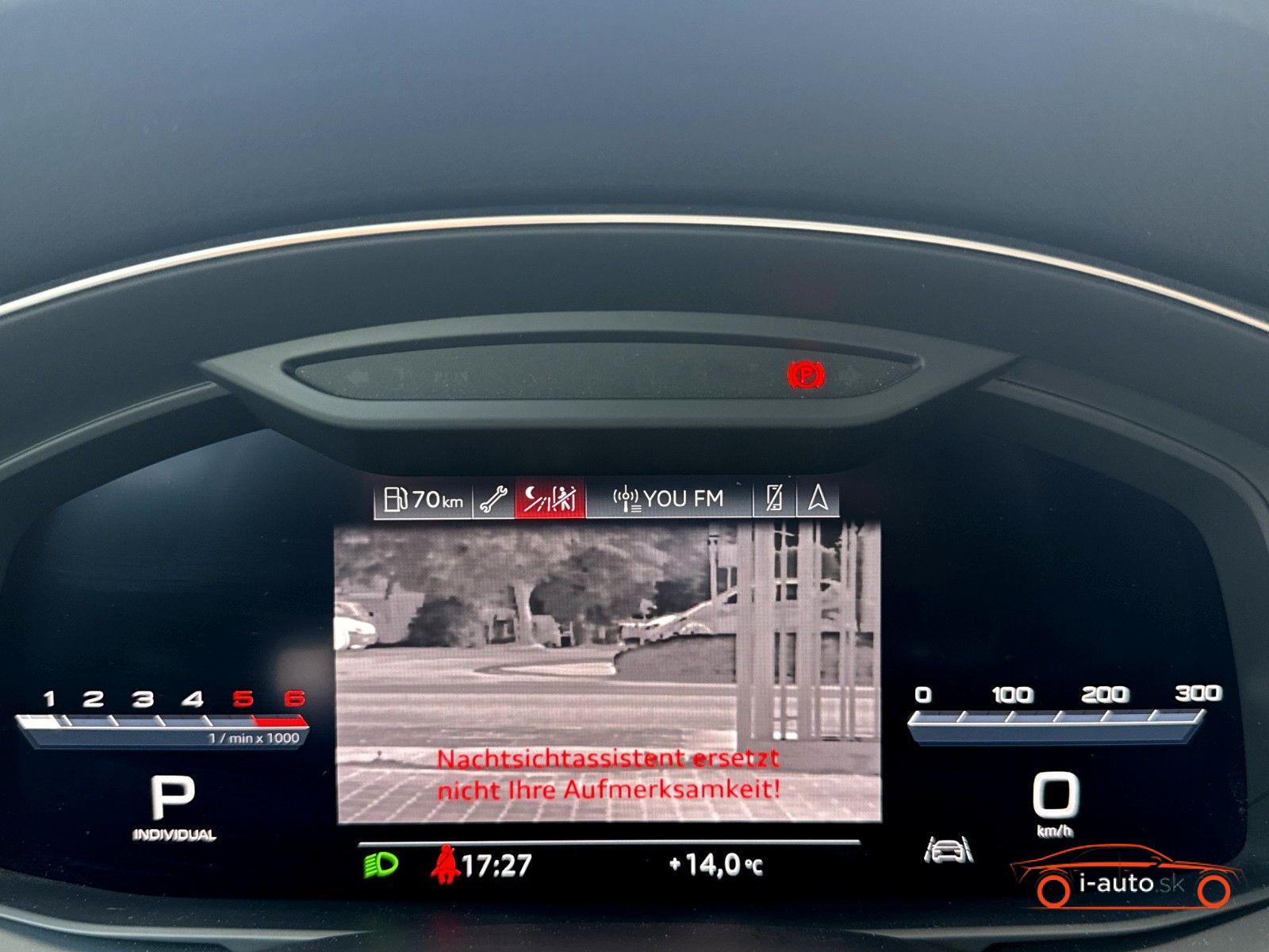 Audi S7 3.0 TDI quattro za 55000€