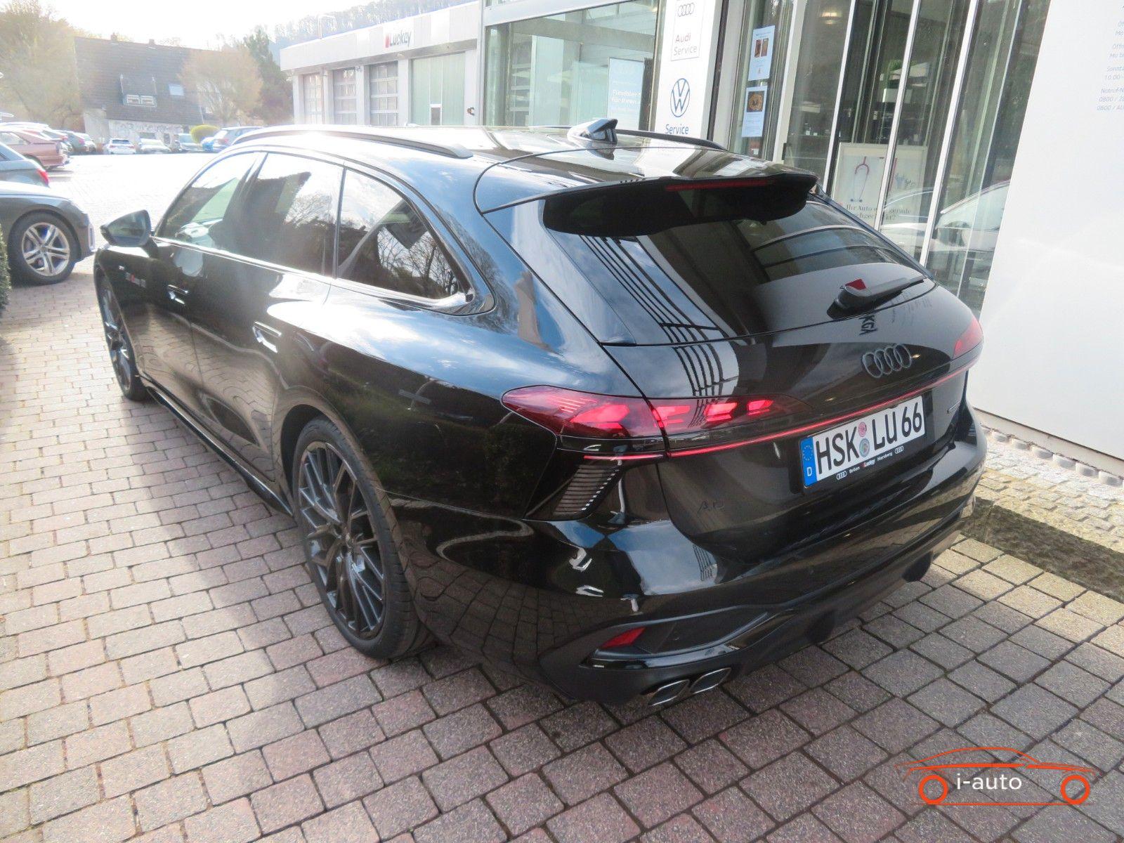 Audi A6 Avant 50 TDI S-LINE Edition ONE za 91090€