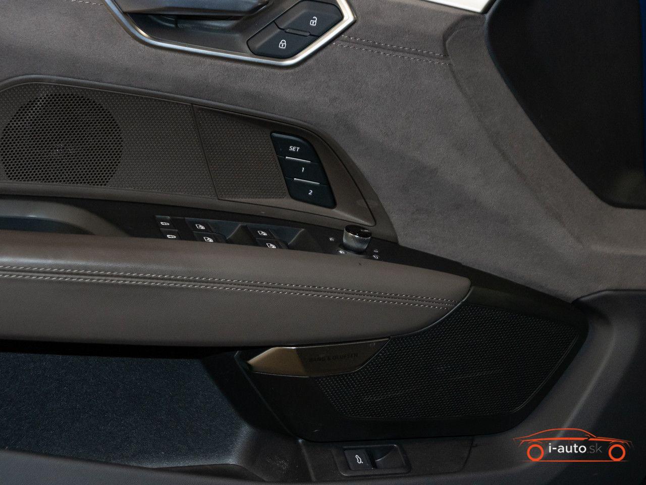 Audi e-tron GT basis quattro za 53900€