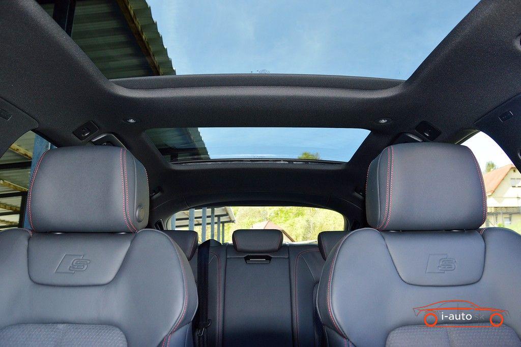 Audi A6 Avant 50 TDI quattro S line za 86760€