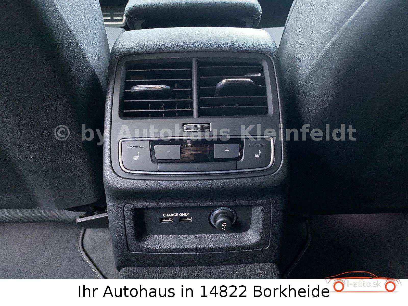 Audi A5 Sportback 50 TDI quattro S line Competition za 40200€