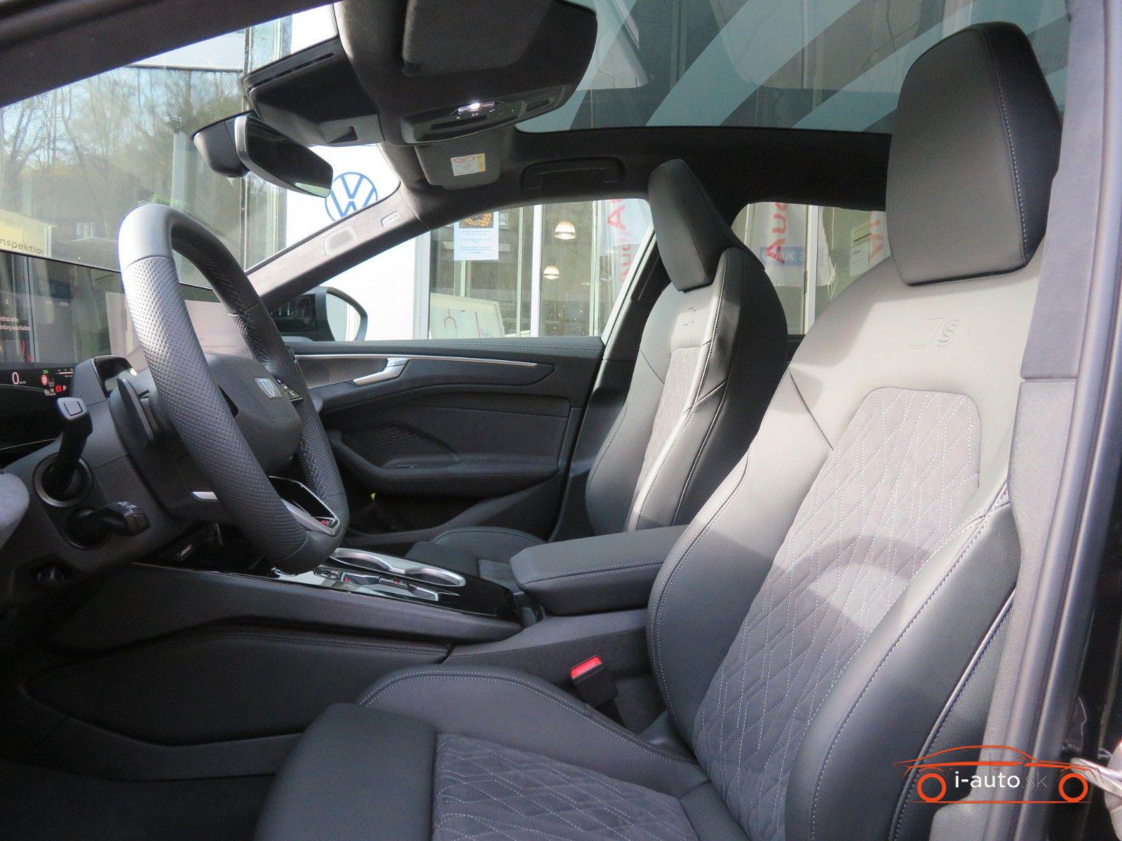 Audi A6 Avant 50 TDI S-LINE Edition ONE za 91090€