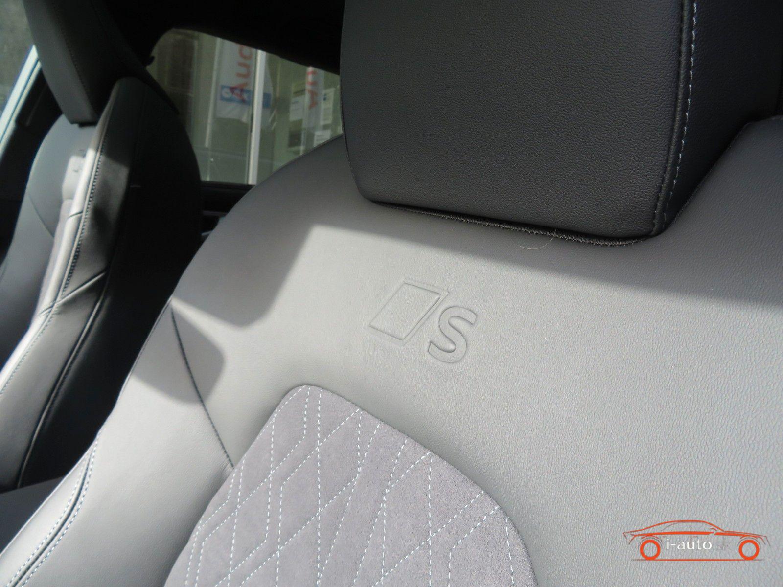 Audi A6 Avant 50 TDI S-LINE Edition ONE za 91090€