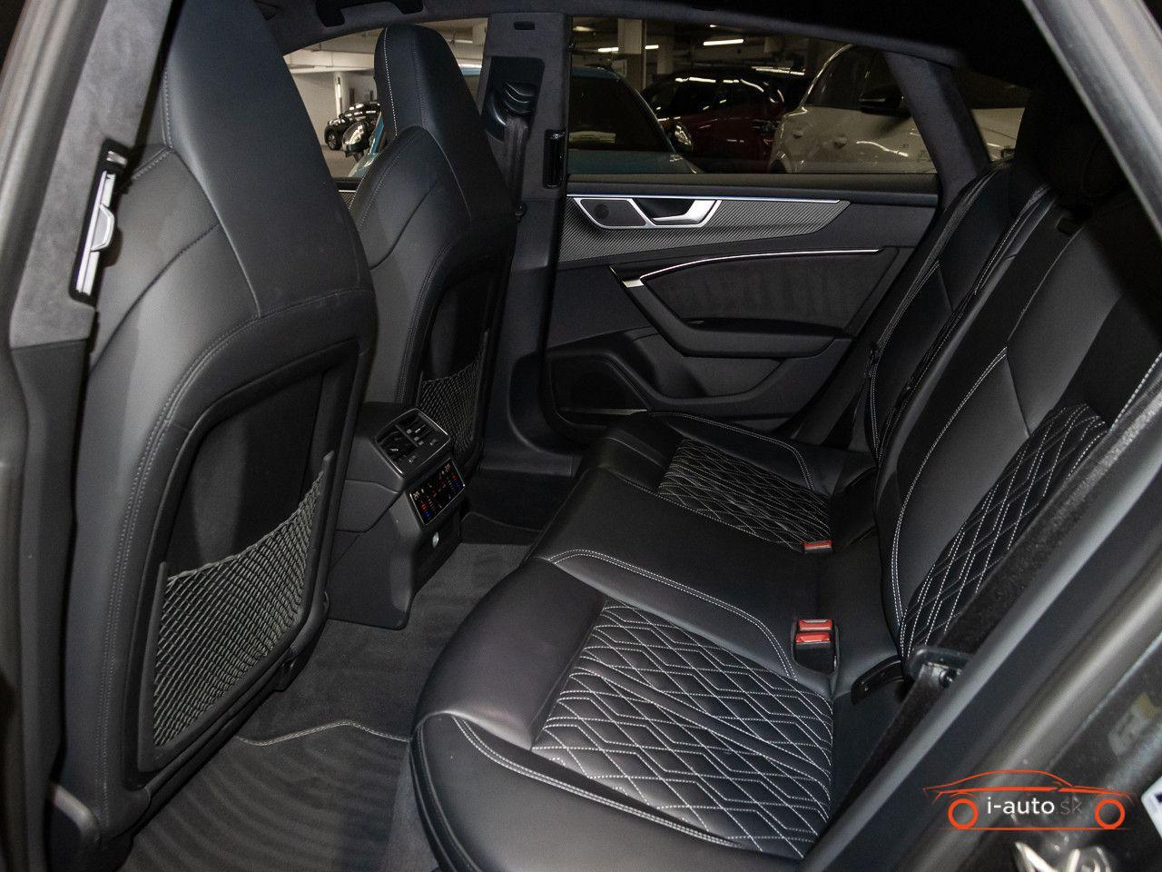 Audi S7 Sportback 3.0 TDI quattro za 66050€