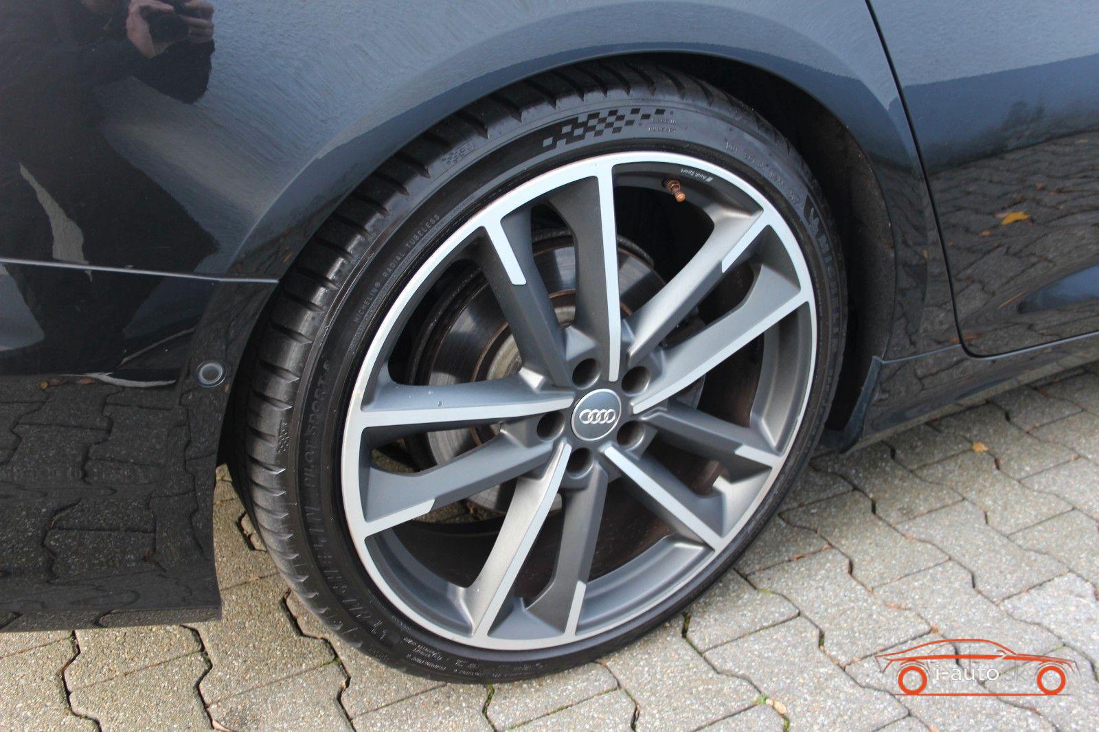 Audi A6 Avant 50 TDI Quattro Sport S Line za 36500€