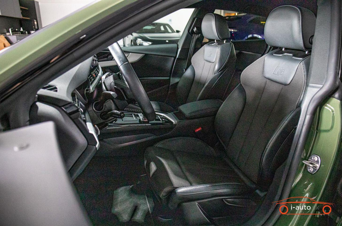 Audi A5 Sportback 50 TDI S-Line za 39250€