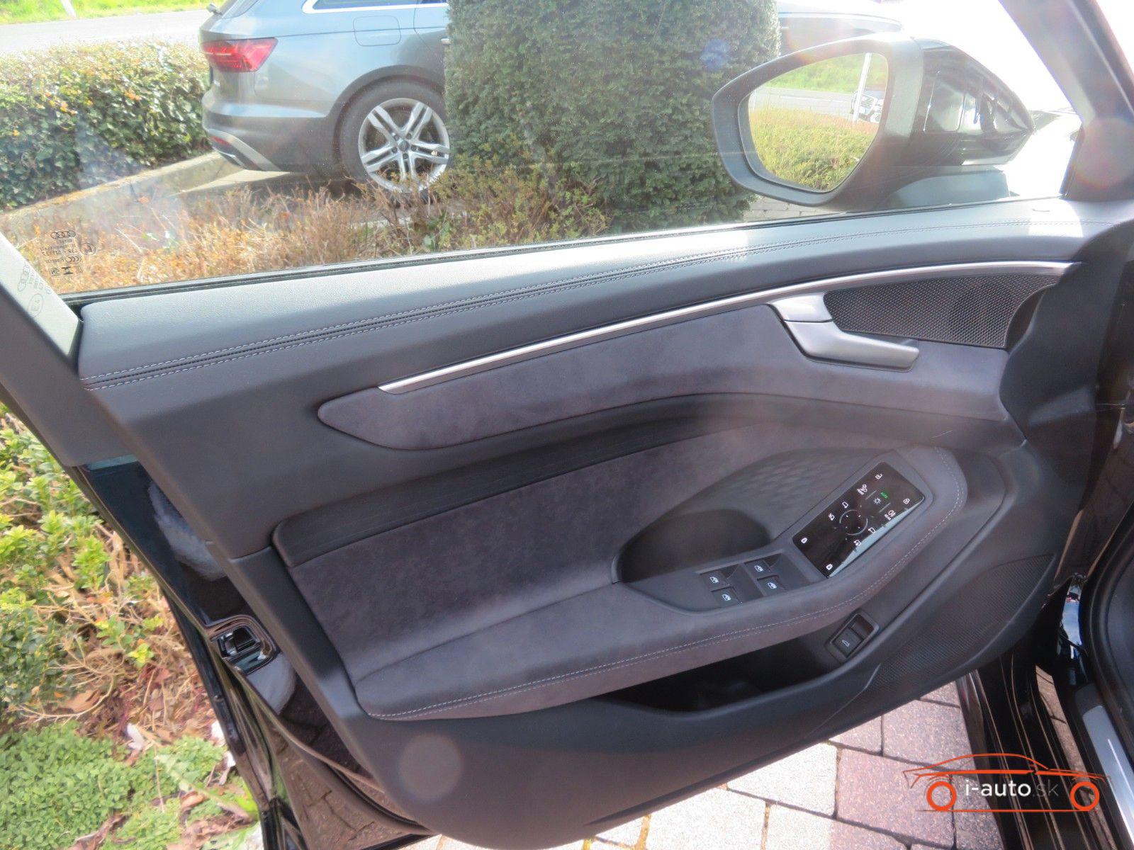 Audi A6 Avant 50 TDI S-LINE Edition ONE za 91090€