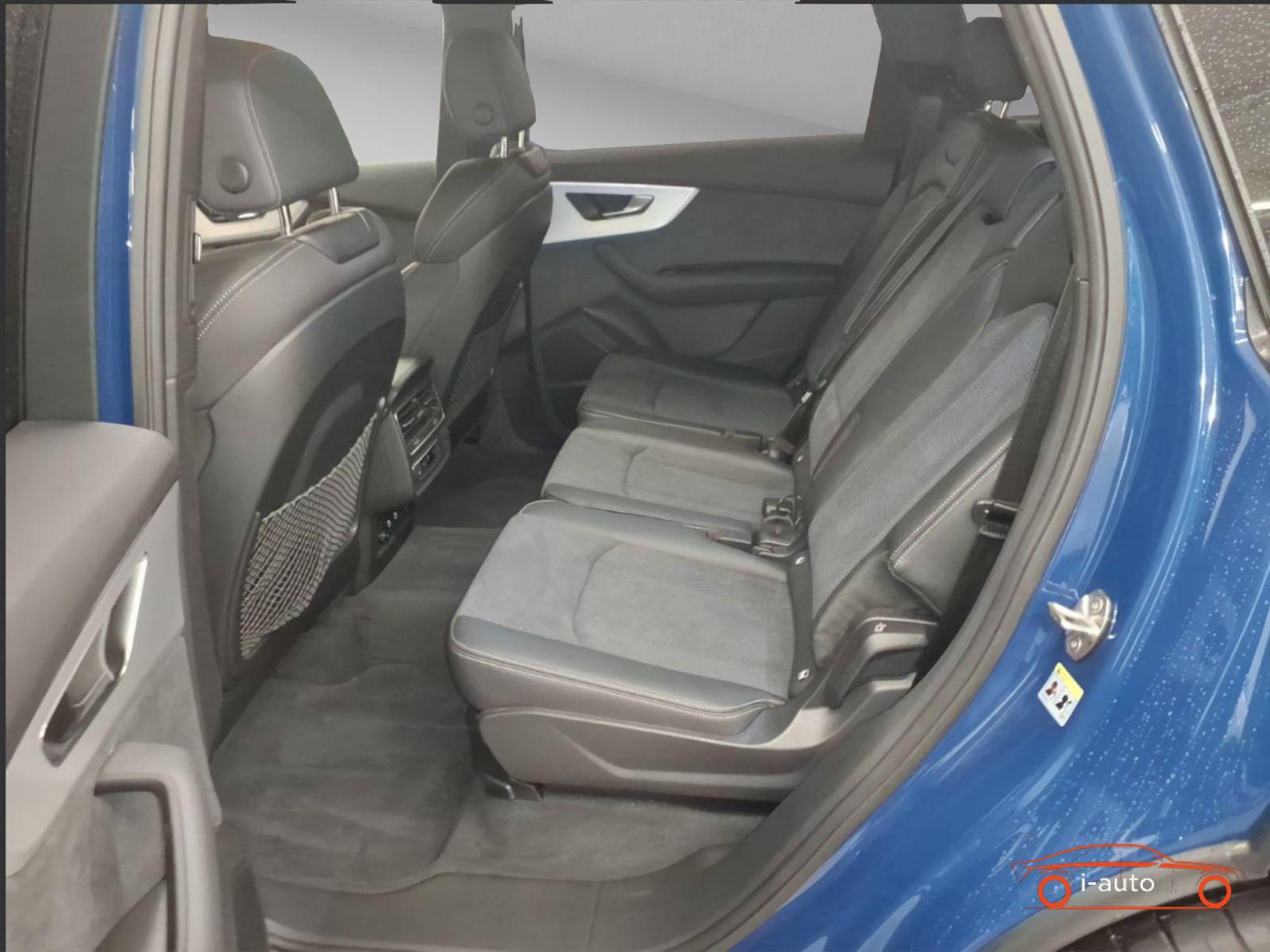 Audi Q7 3.0 TFSIe quattro S line  za 91470€
