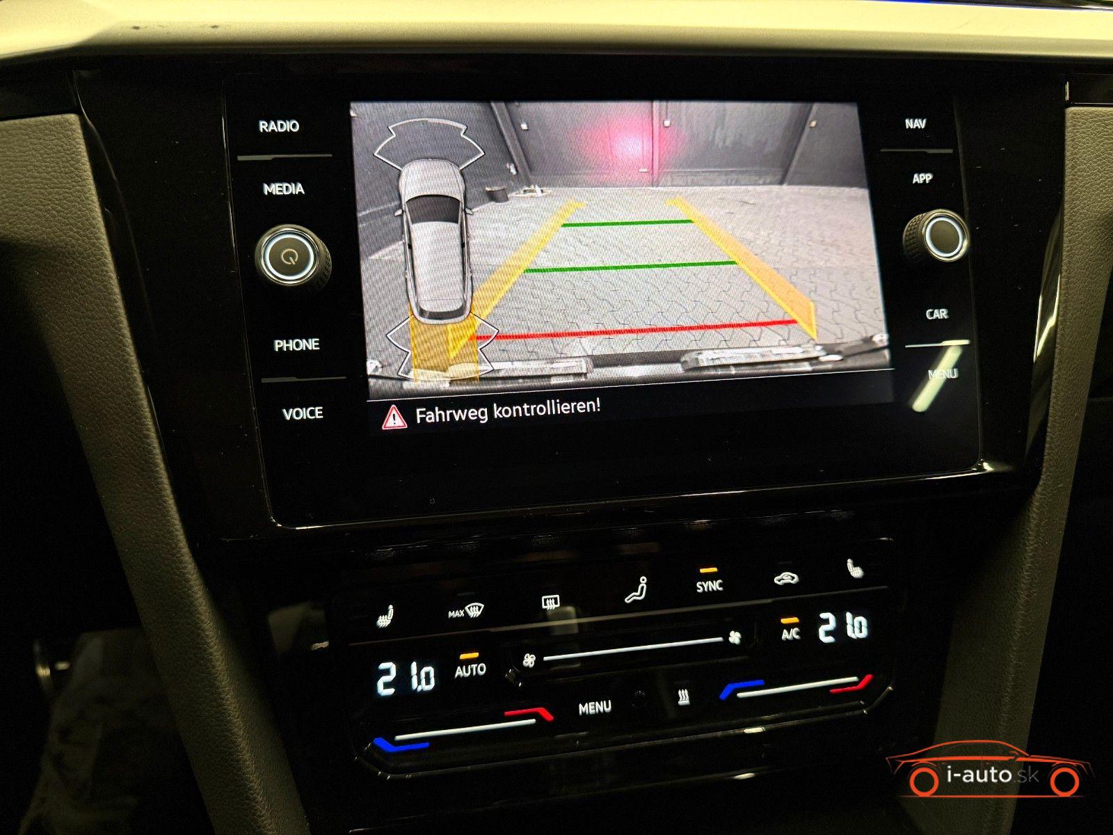 Volkswagen Arteon Shooting Brake 2.0 TSI R-Line 4Motion za 34860€