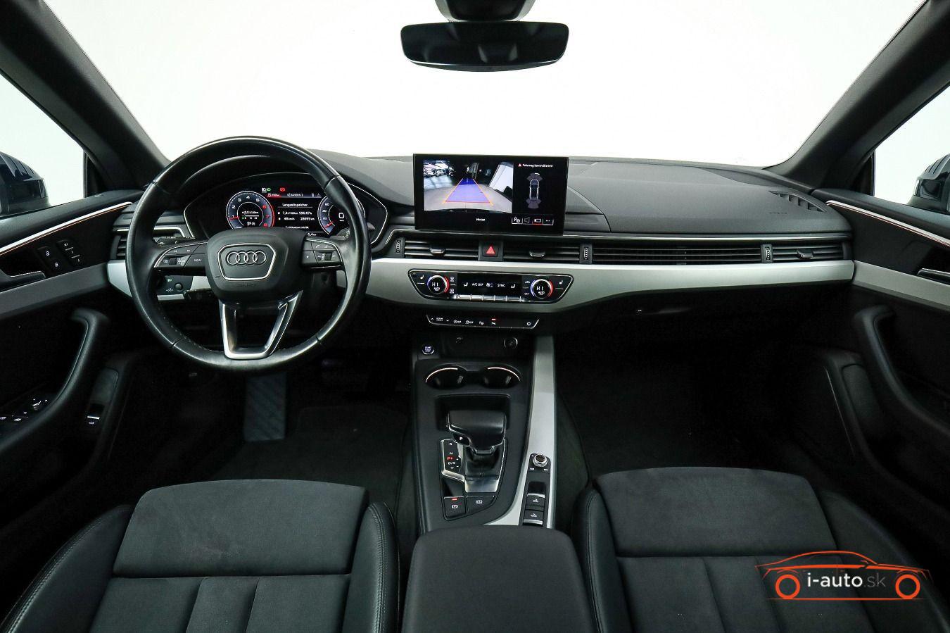 Audi A5 Cabriolet 40 TFSI S-LINE za 39150€