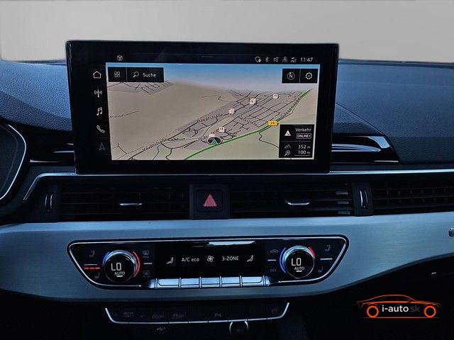 Audi A5 Cabriolet 45 TFSI quattro S line za 44750€