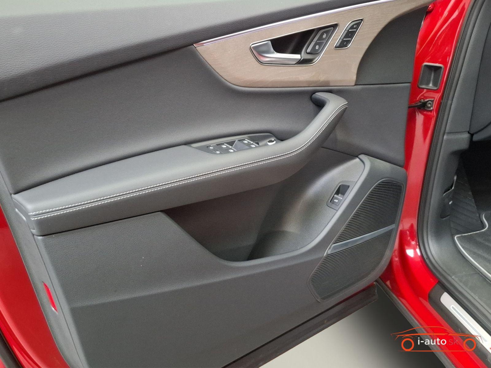 Audi Q7 50 TDI quattro S line za 84950€