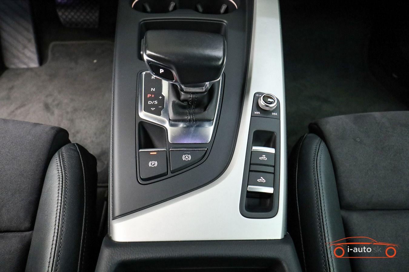 Audi A5 Cabriolet 40 TFSI S-LINE za 39150€