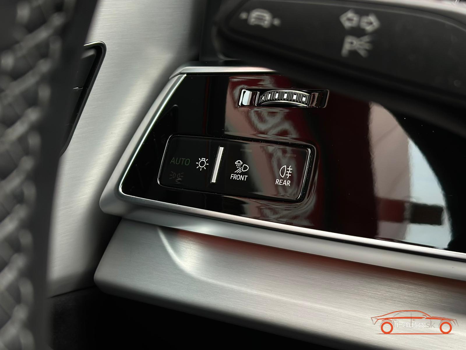 Audi Q7 50 TDI QUATTRO S LINE za 85930€