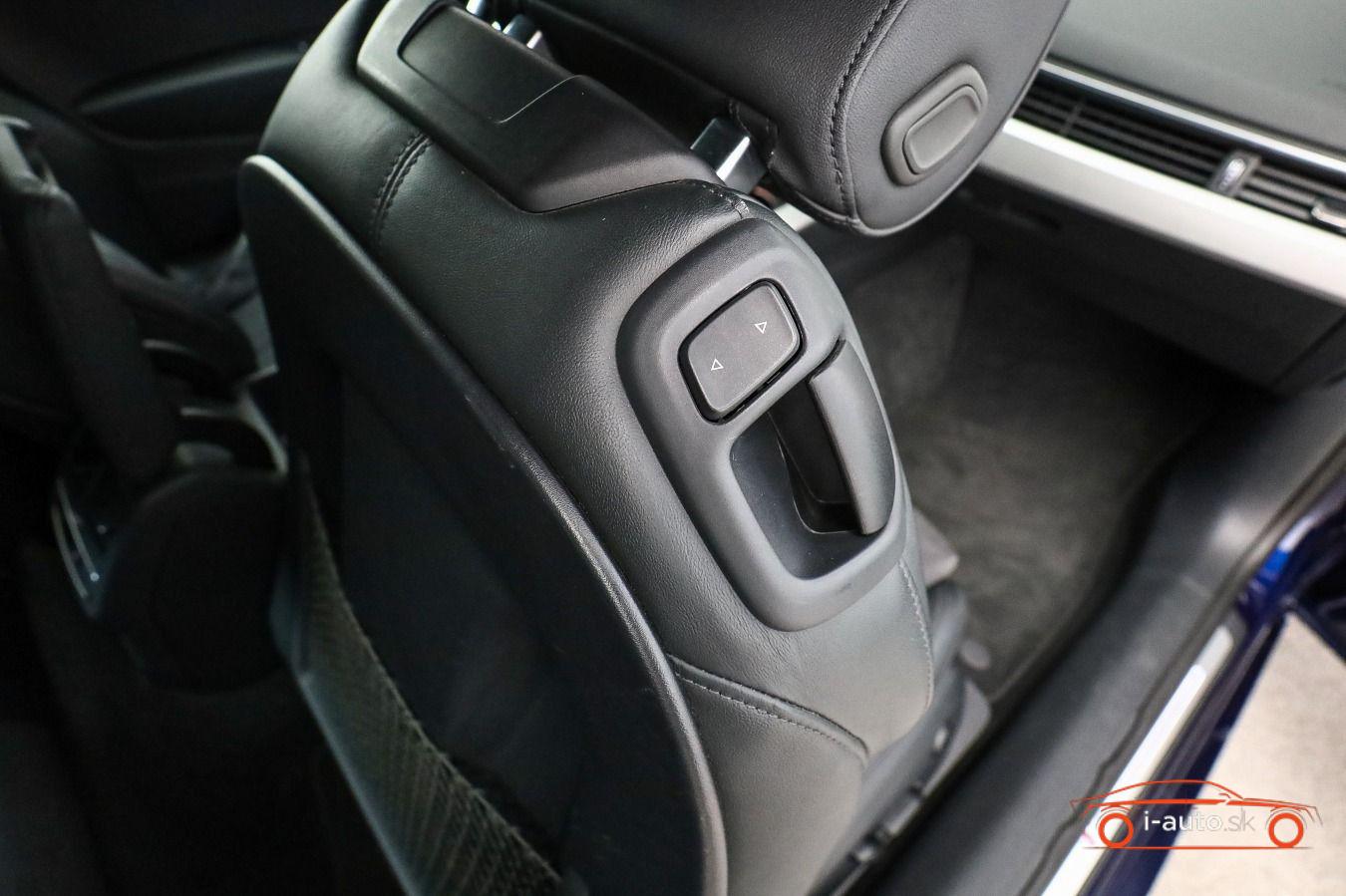 Audi A5 Cabriolet 40 TFSI S-LINE za 39150€