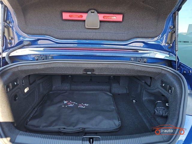 Audi A5 Cabriolet 45 TFSI quattro S line za 44750€