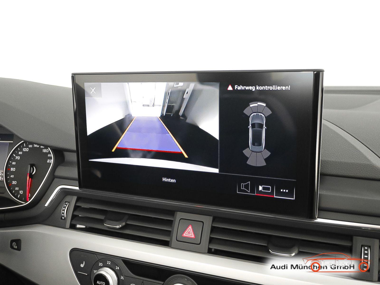 Audi A5 Cabriolet 40 TFSI  za 37930€