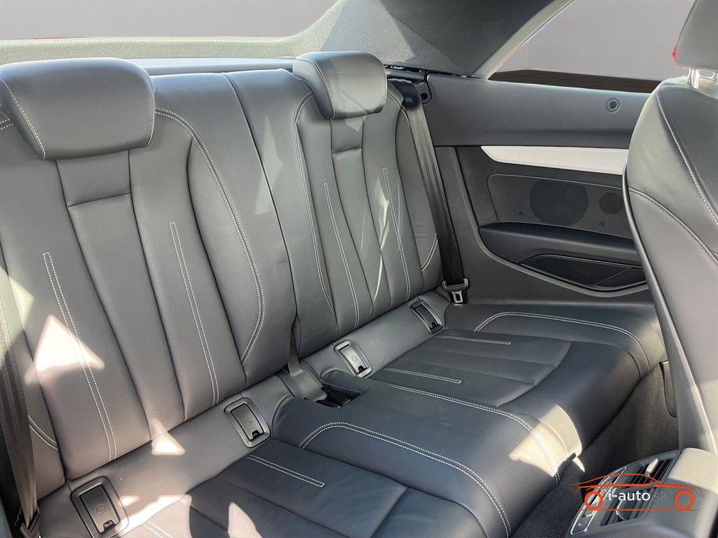 Audi A5 Cabriolet 45 TFSI quattro S line  za 44800€