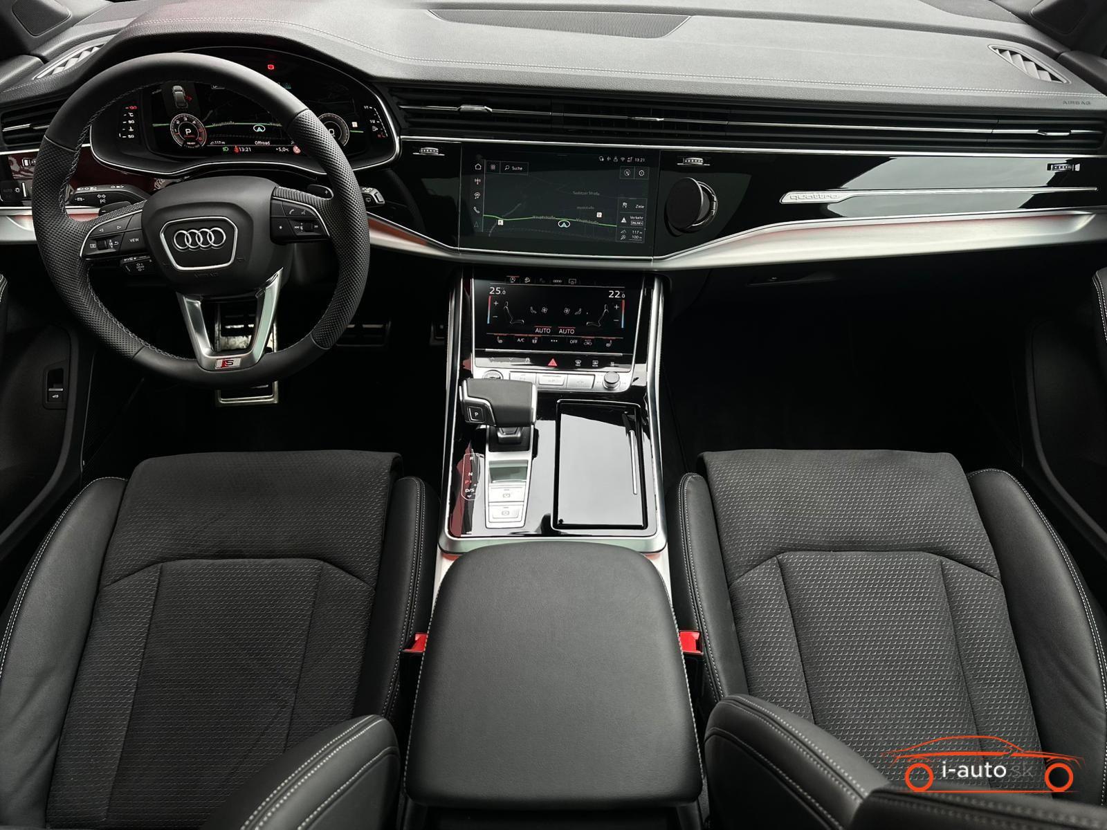 Audi Q7 50 TDI QUATTRO S LINE za 85930€