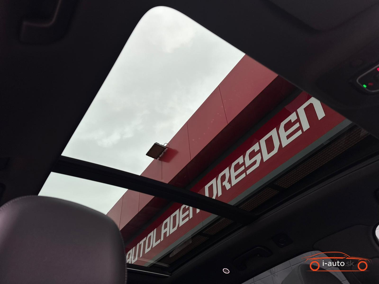 Audi Q7 50 TDI QUATTRO S LINE za 85930€