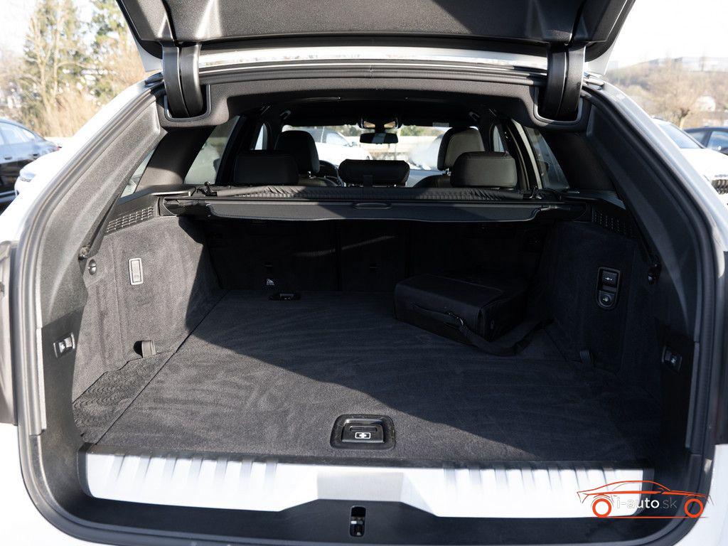 BMW 5 Touring 530e M-Sport za 35380€