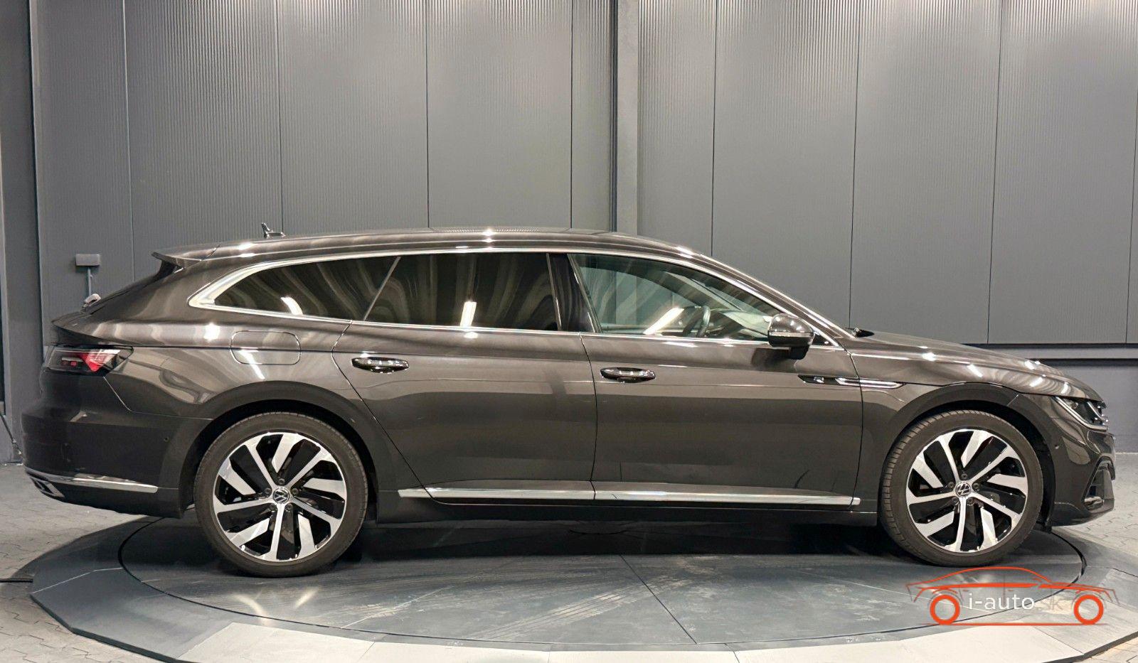 Volkswagen Arteon Shooting Brake 2.0 TSI R-Line 4Motion za 34860€