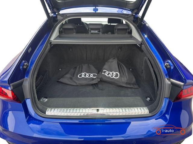 Audi A7 Sportback 55 e quattro S-LINE za 52270€