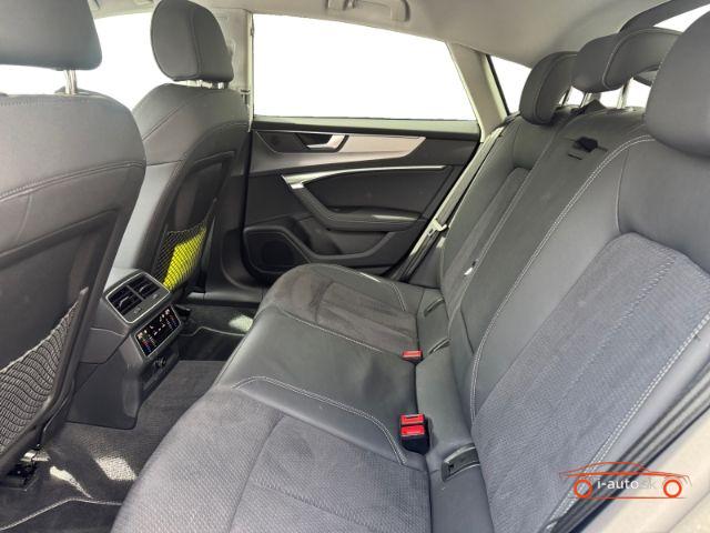 Audi A7 Sportback 55 e quattro S-LINE za 52270€