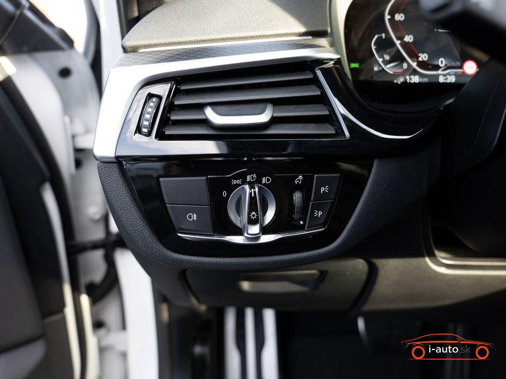 BMW 5 Touring 530e M-Sport za 35380€