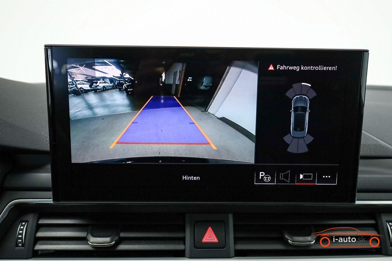 Audi A5 Cabriolet 40 TFSI S-LINE za 39150€