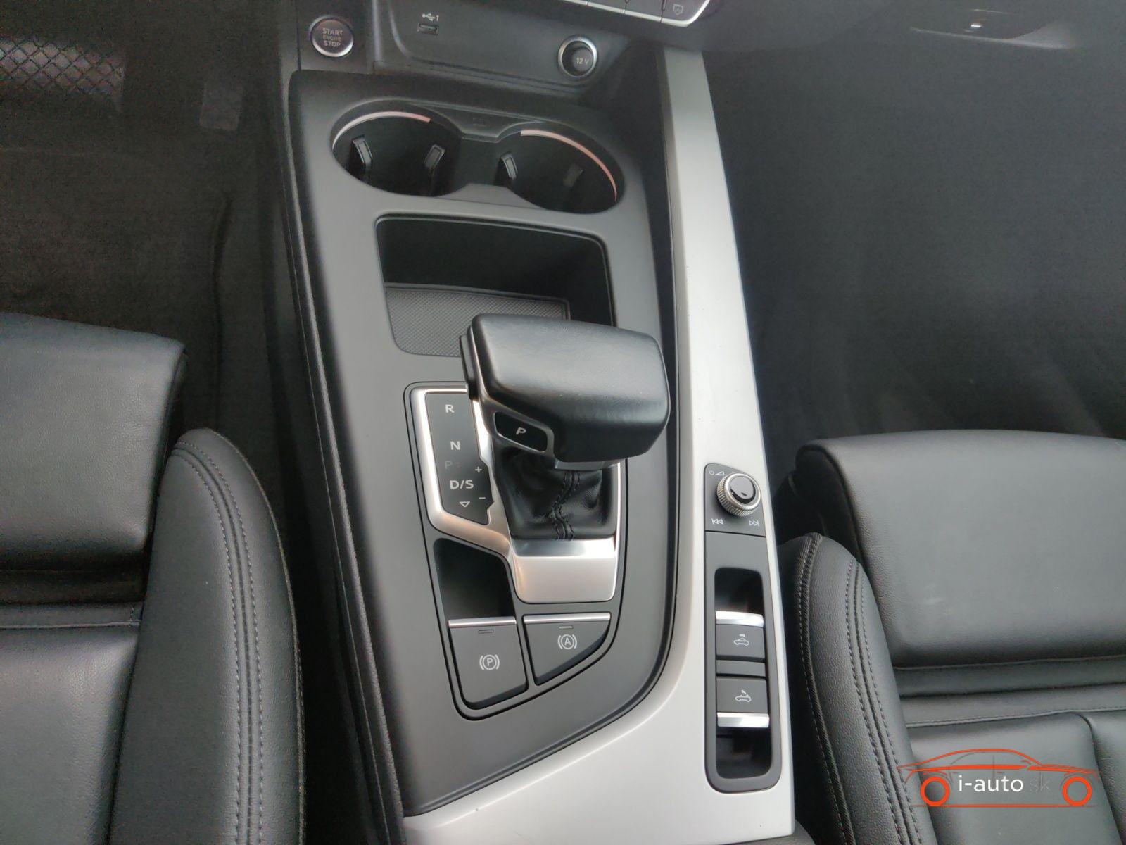 Audi A5 Cabriolet 40 TDI za 42030€