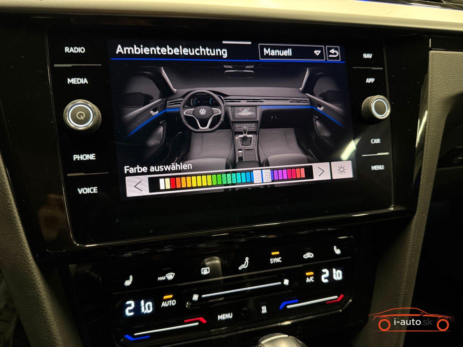 Volkswagen Arteon Shooting Brake 2.0 TSI R-Line 4Motion za 34860€