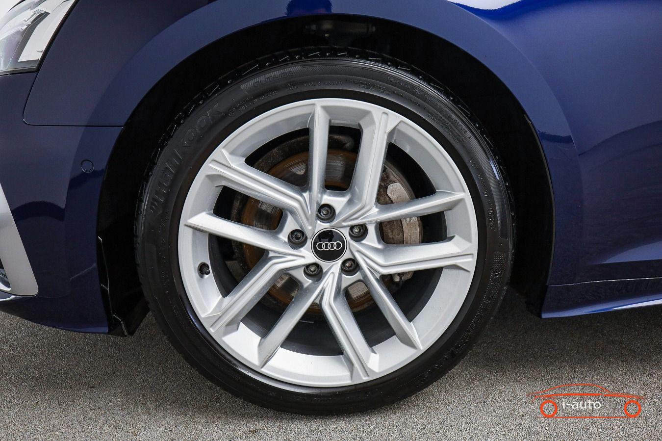 Audi A5 Cabriolet 40 TFSI S-LINE za 39150€