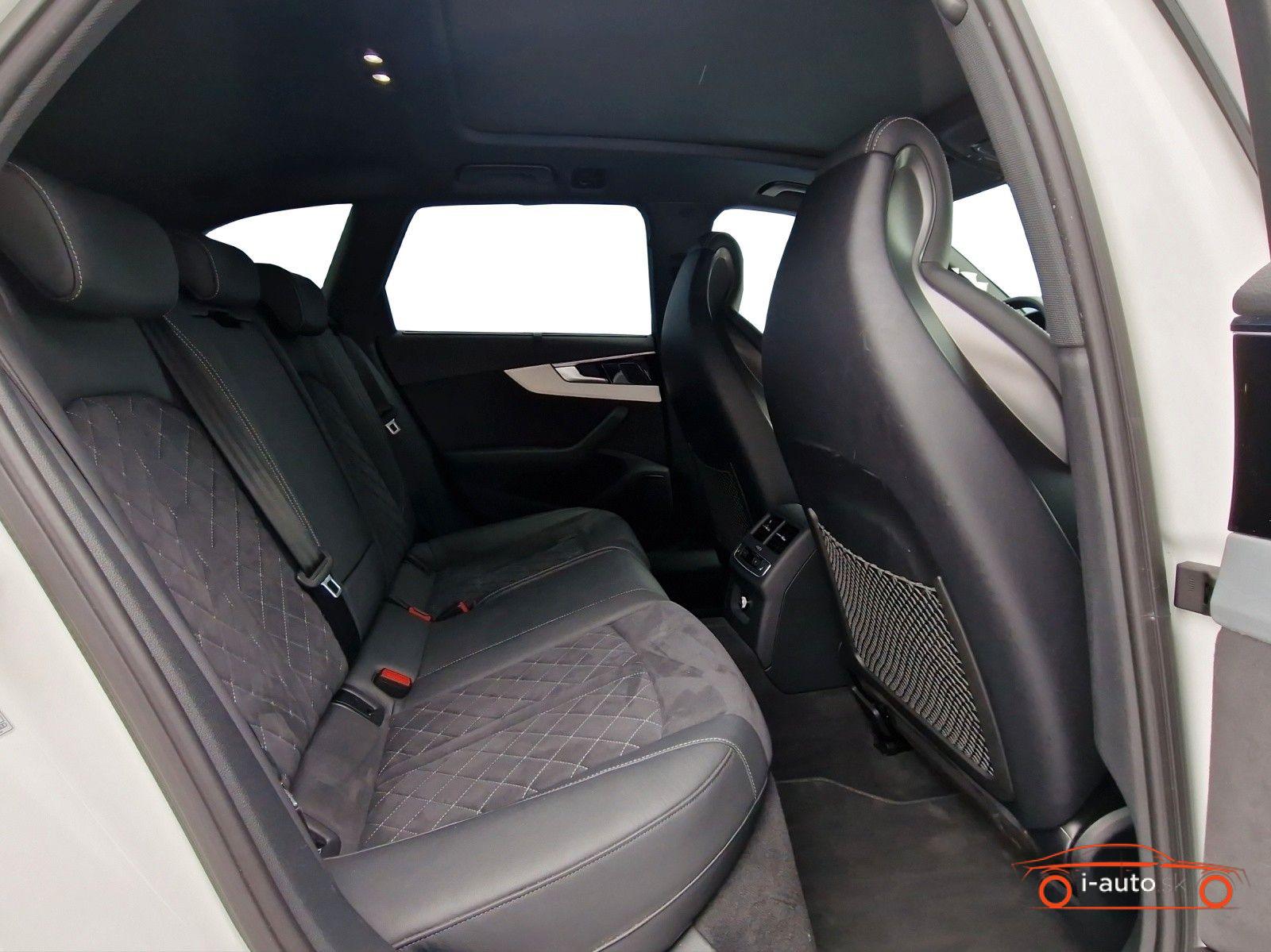 Audi S4 Avant 3.0 V6 TDI za 51900€