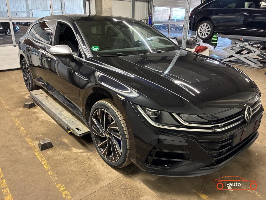 Volkswagen Arteon Shooting Brake 2.0 TSI DSG R-Line za 32180€