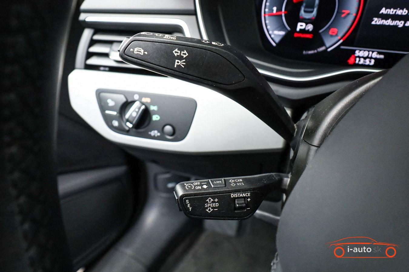 Audi A5 Cabriolet 40 TFSI S-LINE za 39150€