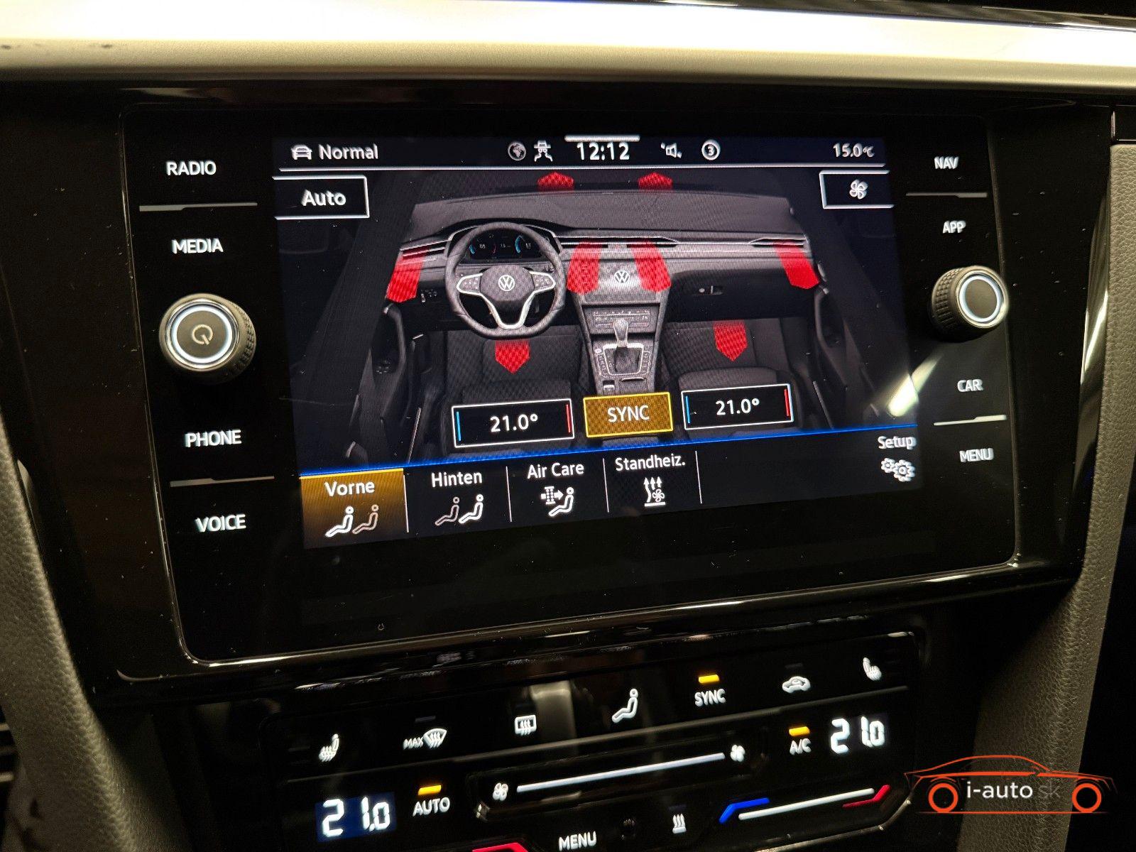 Volkswagen Arteon Shooting Brake 2.0 TSI R-Line 4Motion za 34860€