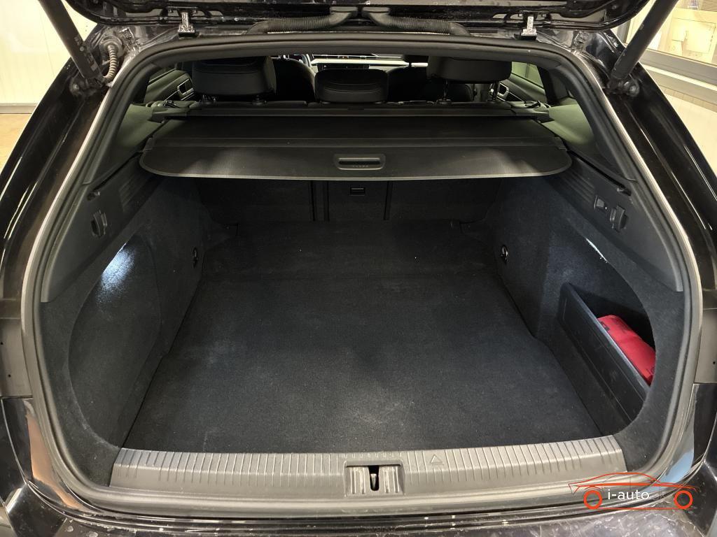 Volkswagen Arteon Shooting Brake 2.0 TSI DSG R-Line za 32180€