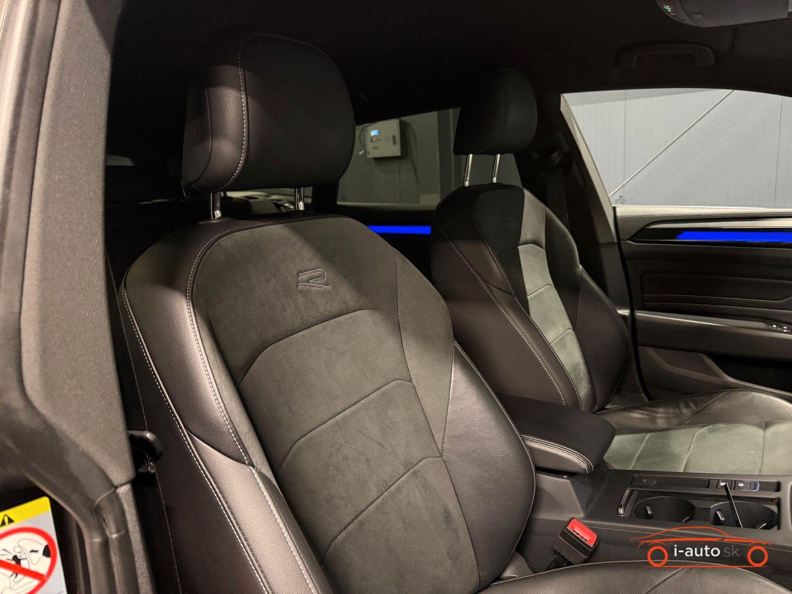 Volkswagen Arteon Shooting Brake 2.0 TSI R-Line 4Motion za 34860€