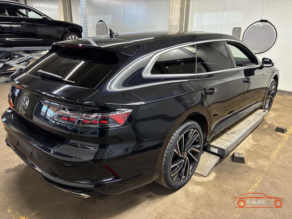 Volkswagen Arteon Shooting Brake 2.0 TSI DSG R-Line za 32180€