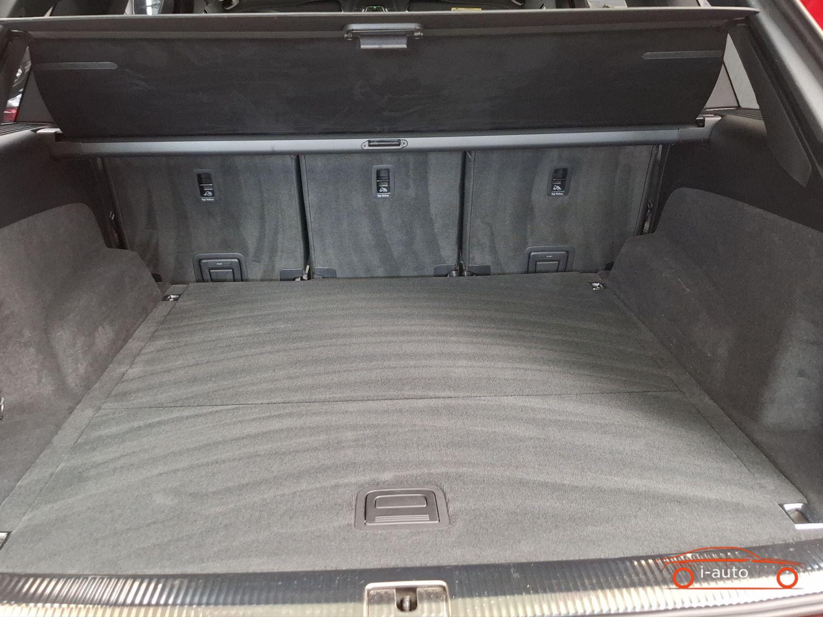 Audi Q7 50 TDI quattro S line za 84950€