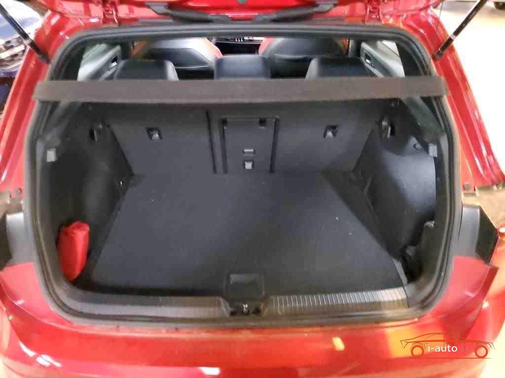 Volkswagen Golf VIII GTI 2.0 TSI Clubsport za 33500€