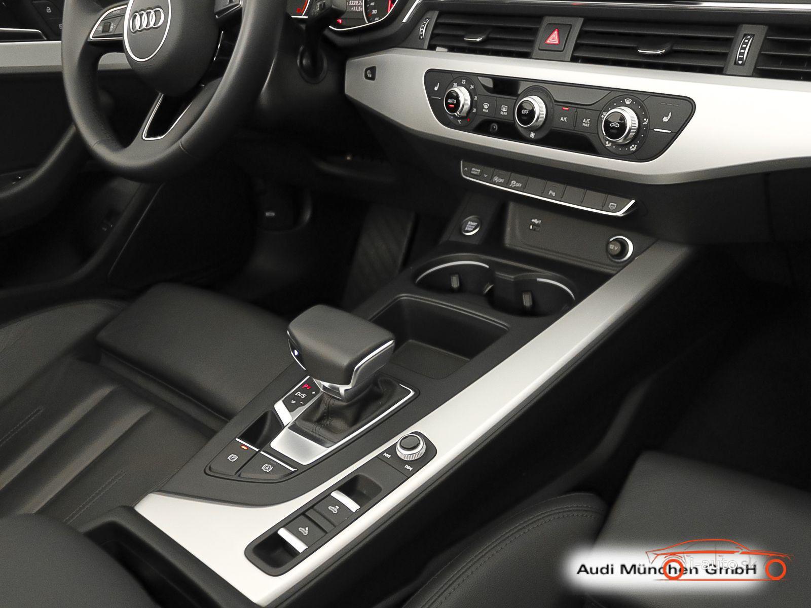 Audi A5 Cabriolet 40 TFSI  za 37930€