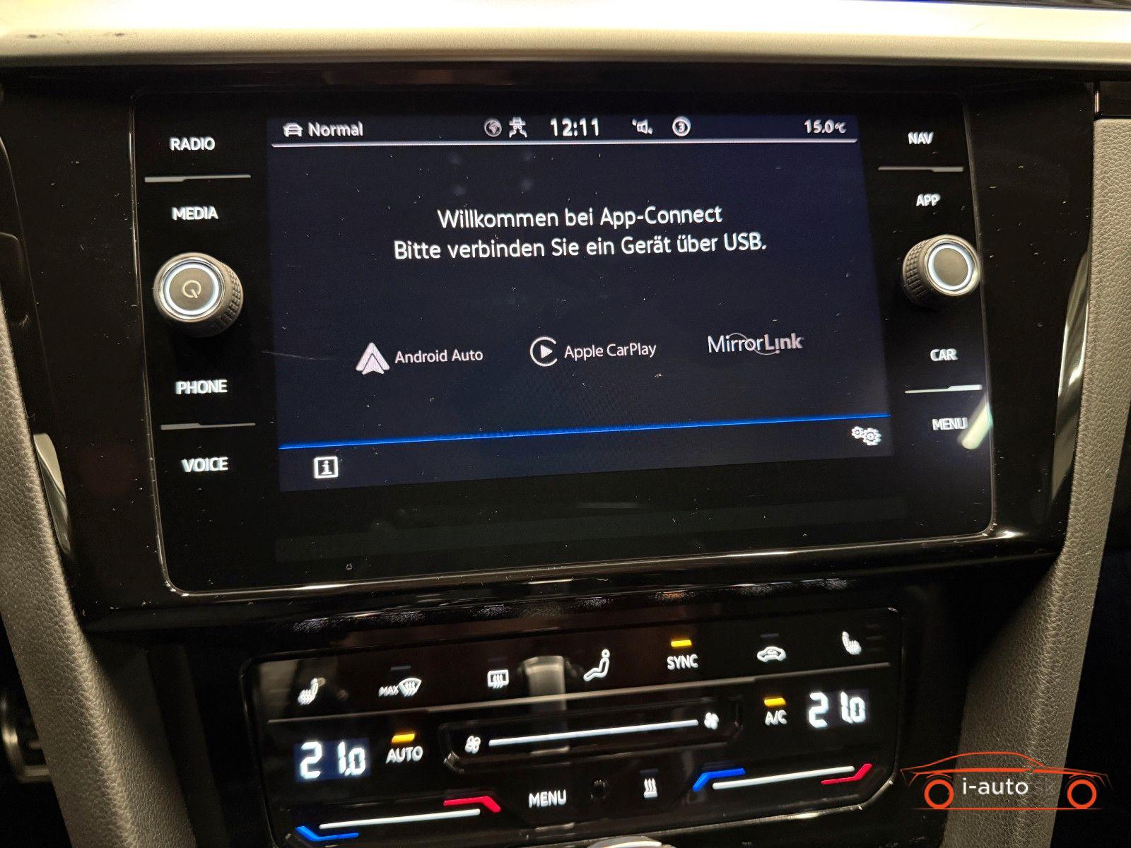 Volkswagen Arteon Shooting Brake 2.0 TSI R-Line 4Motion za 34860€