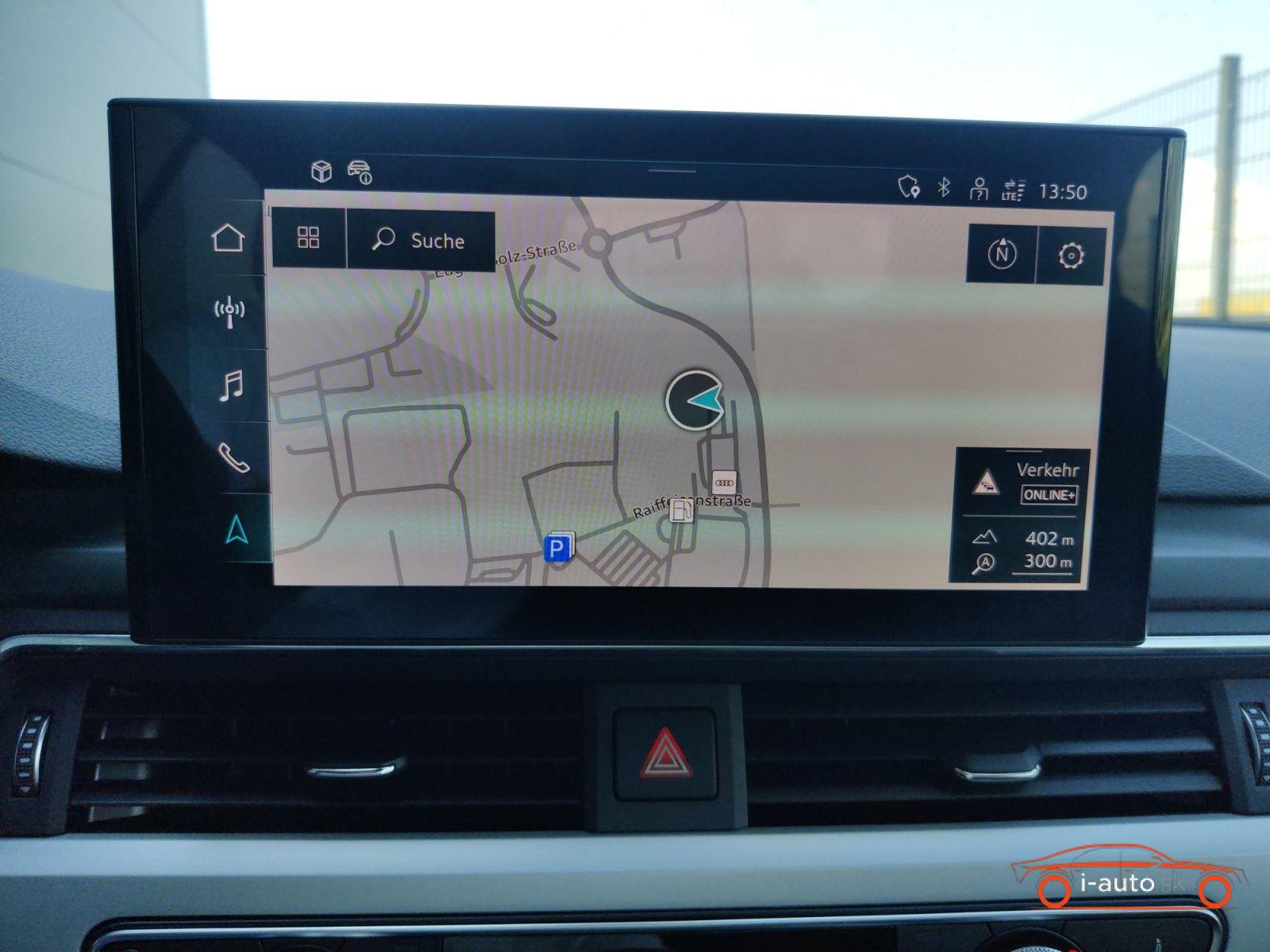 Audi A5 Cabriolet 40 TDI za 42030€