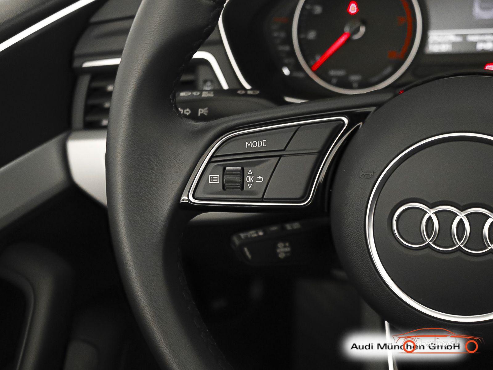 Audi A5 Cabriolet 40 TFSI  za 37930€